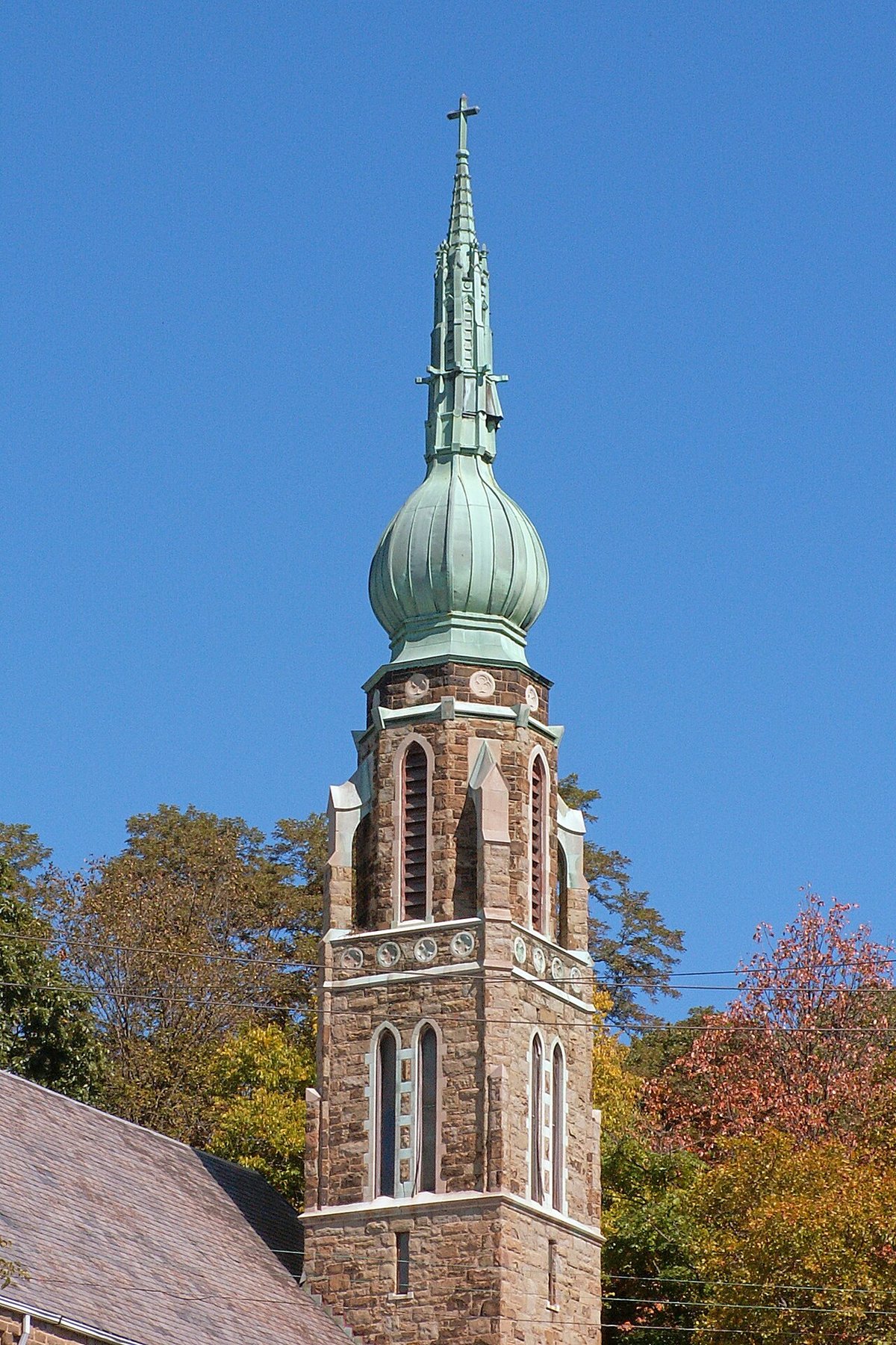 Lincoln-Lemington-Belmar